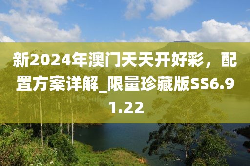 新2024年澳門(mén)天天開(kāi)好彩，配置方案詳解_限量珍藏版SS6.91.22