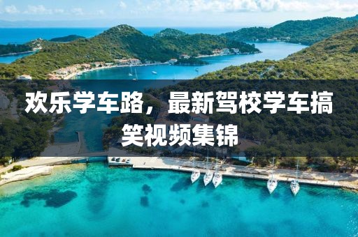 歡樂學(xué)車路，最新駕校學(xué)車搞笑視頻集錦