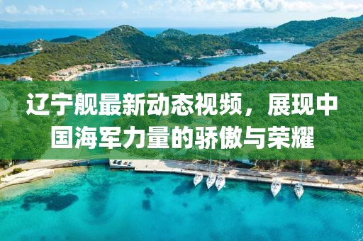 遼寧艦最新動態(tài)視頻，展現(xiàn)中國海軍力量的驕傲與榮耀