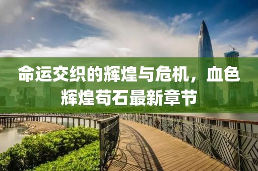 命運交織的輝煌與危機，血色輝煌茍石最新章節(jié)