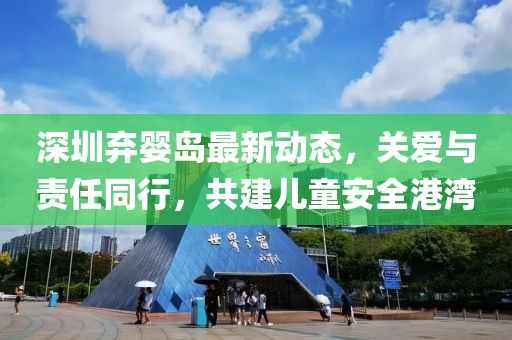 深圳棄嬰島最新動(dòng)態(tài)，關(guān)愛(ài)與責(zé)任同行，共建兒童安全港灣