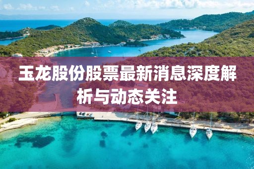 玉龍股份股票最新消息深度解析與動(dòng)態(tài)關(guān)注