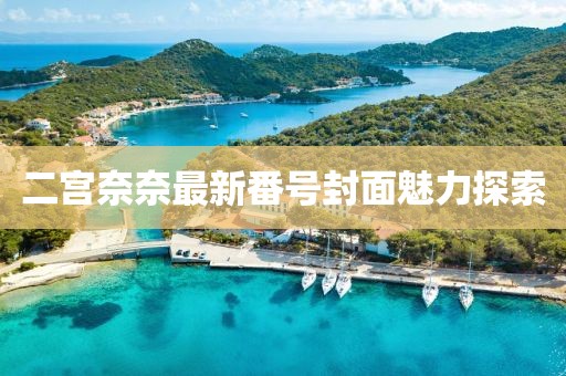 二宮奈奈最新番號(hào)封面魅力探索