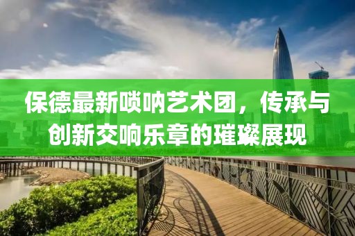 保德最新嗩吶藝術(shù)團(tuán)，傳承與創(chuàng)新交響樂章的璀璨展現(xiàn)