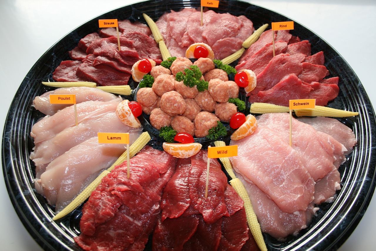 探索創(chuàng)新風(fēng)味，中國(guó)烹飪菜最新菜譜之旅
