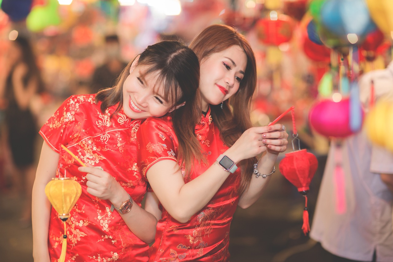 日照女性征婚信息，尋找愛情共鳴點(diǎn)，開啟美好生活之旅