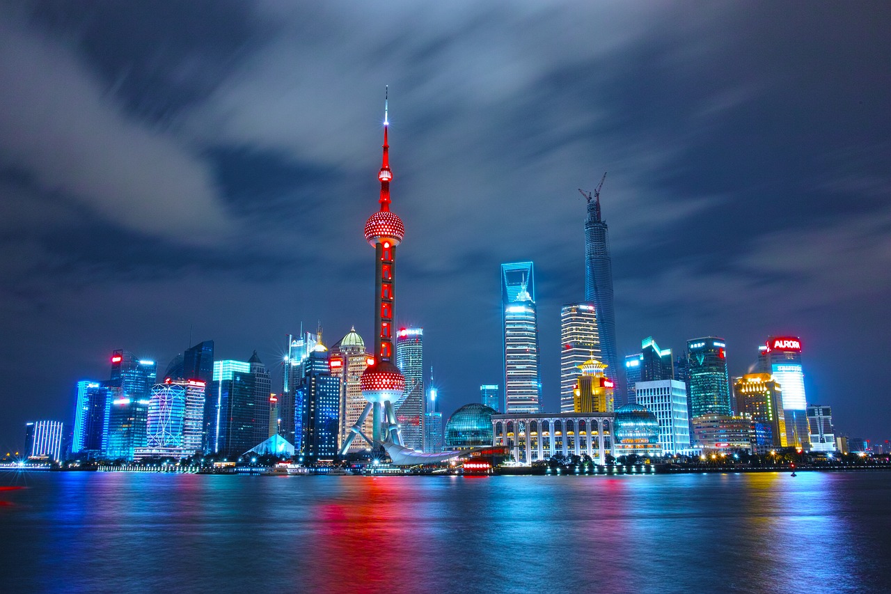 上海桃浦鎮(zhèn)最新規(guī)劃，重塑城市面貌，引領(lǐng)未來發(fā)展之路