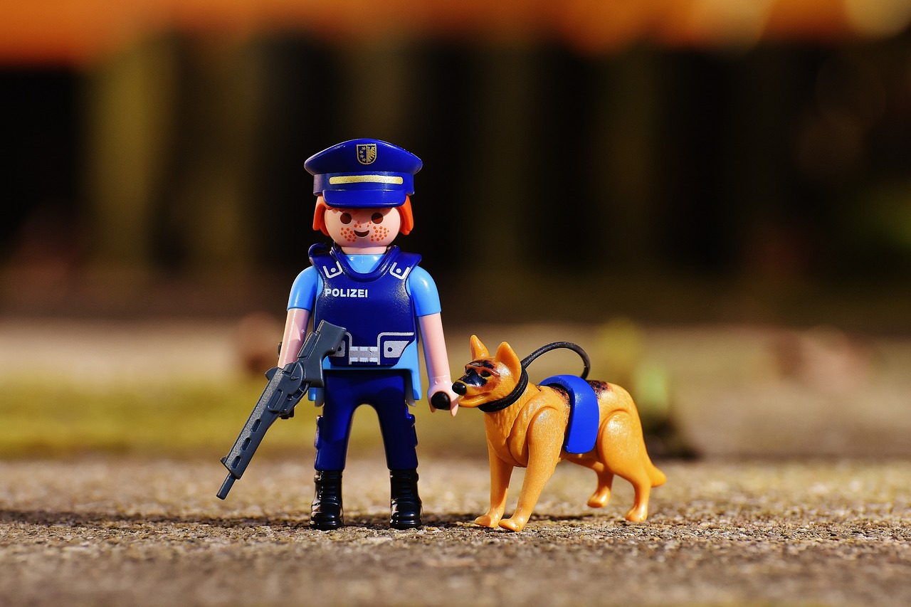 最新招聘訓犬師，開啟人與犬和諧共處的序章大門