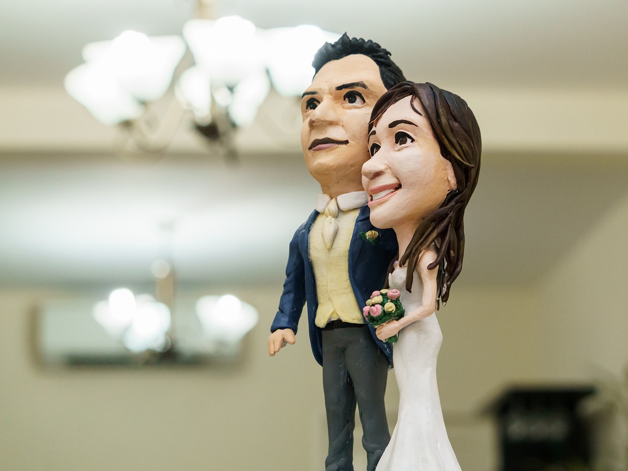 祁先生與太太的婚姻走到盡頭，深度解析最新離婚傳聞